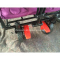 Boa qualidade Double Brake Folding Wagon